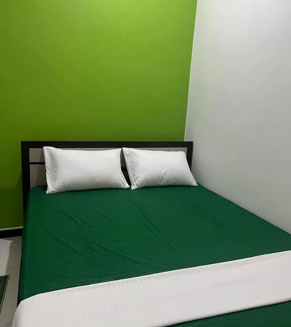 Apartman Wilson'S Guest House Nilwella