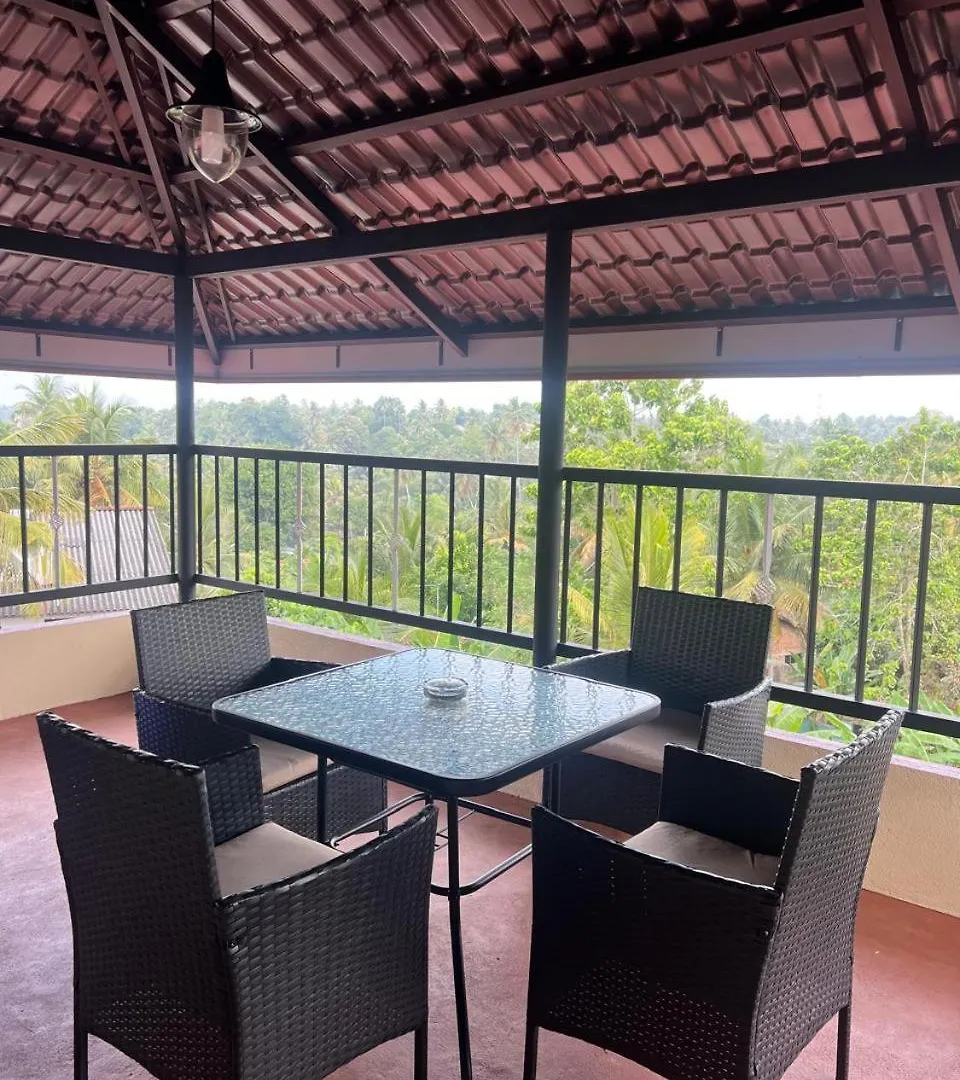 Wilson'S Guest House Nilwella Srí Lanka
