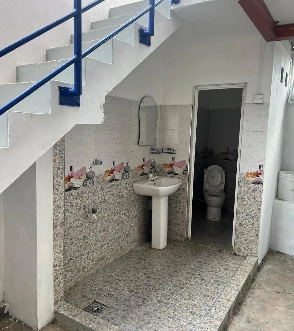 Apartman Wilson'S Guest House Nilwella