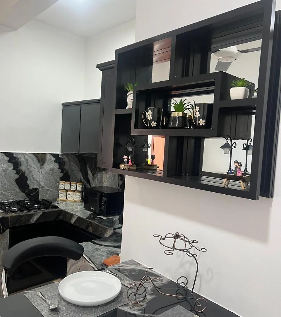 Wilson'S Guest House Nilwella Apartman