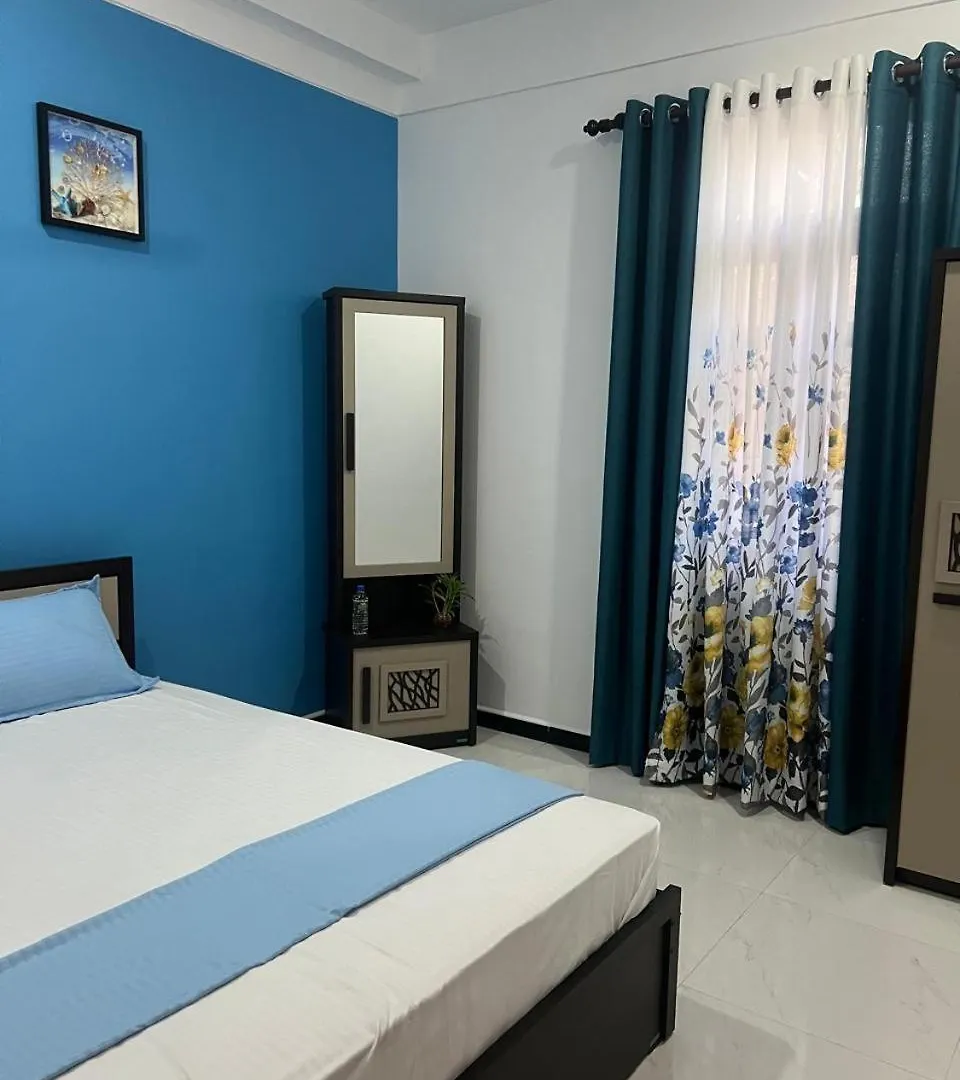 Wilson'S Guest House Nilwella